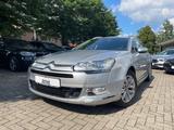 Citroën C5 Tourer Exclusive*NAVI*SHZ*PDC*AHK* - Citroën C5: Kombi