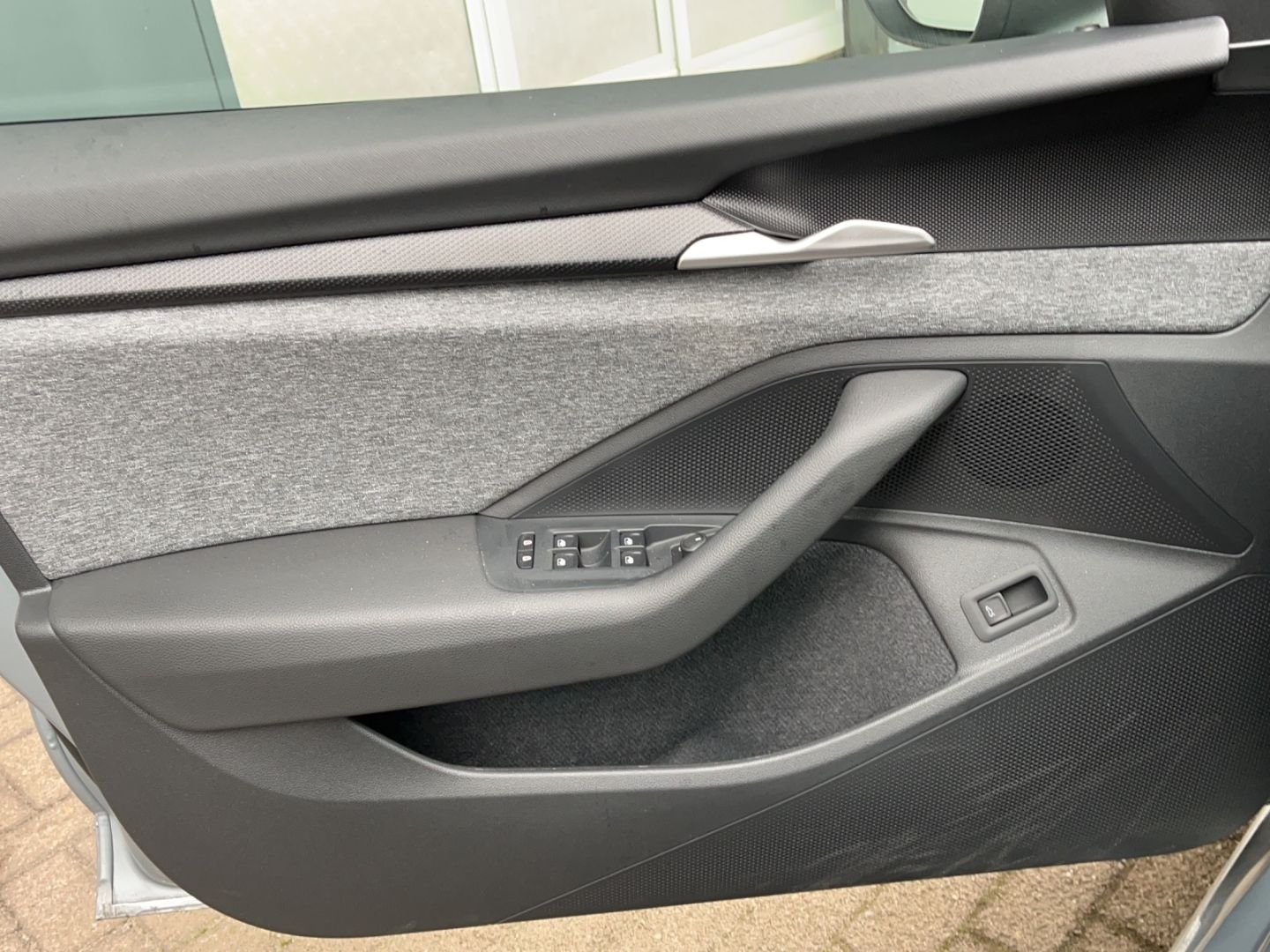 Superb Combi 2.0 TDI 110kW Selection 110 kW 7 Ga