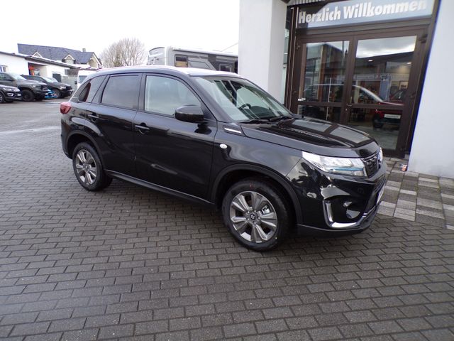 Suzuki Vitara - 1.5 Vollhybrid Comfort AGS Automatik