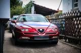 Alfa Romeo GTV 2.0 (916)  Oldtimer, frisc... - scheckheftgepflegte Alfa Romeo GTV