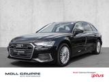 Audi A6 Avant design 40 TDI quattro S tronic - Audi A6 Gebrauchtwagen in Mannheim