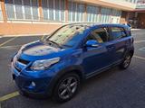 Toyota TOYOTA - Urban Cruiser - Cruiser 1.D-4D AWD Loun - Toyota Urban Cruiser mit Diesel-Antrieb