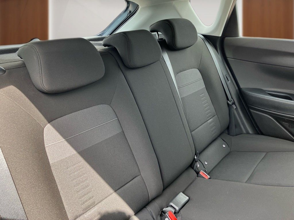 Hyundai BAYON – Bild 12