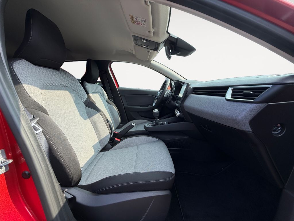 Fahrzeugabbildung Mitsubishi Colt 1.0 Turbo PLUS