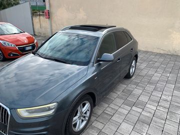 Audi Q3 - 7