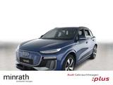 Audi Q6 55 e-tron quattro MATRIX+ACC+NAVI+APP+360+SHZ - gebrauchte Audi Q6 e-tron aus dem Jahr 2024