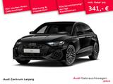 Audi S3 Sportback 2.0 TFSI *Pano*Perfomance-Abgasanl. - Audi S3 in Leipzig