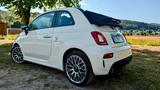 Abarth 595C 1.4 T-Jet 16V 595C  Cabrio Automatik - Abarth aus 2018