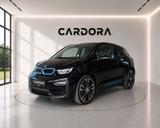 BMW i3 120Ah *Wärmepumpe*SPORTPAKET*NAVI*KAMERA* - schwarze BMW i3