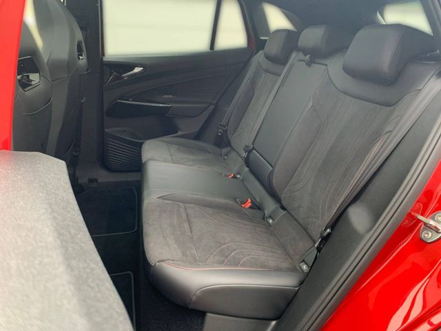 ID.4 GTX 4M IQ.LIGHT+AHK+PANO+360°+AR HUD+NAV+WP