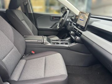 Toyota RAV 4 - 12