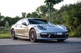 Porsche Panamera GTS Garantie  - gebrauchte Porsche Panamera aus dem Jahr 2020