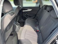 Audi A4 - Vorschau Bild 9