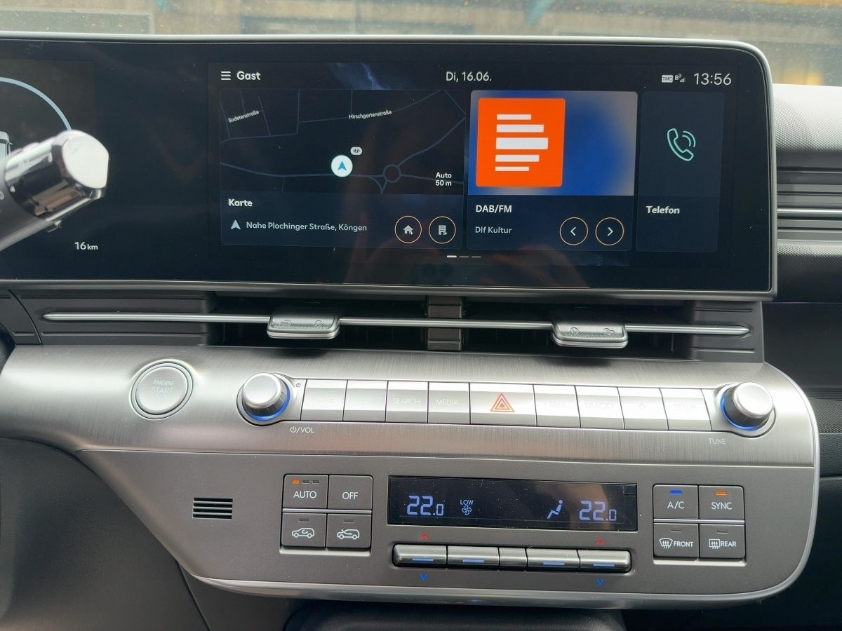 Hyundai KONA - Bild 9