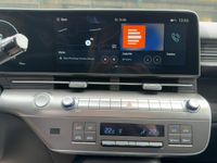 Hyundai KONA - Vorschau Bild 9