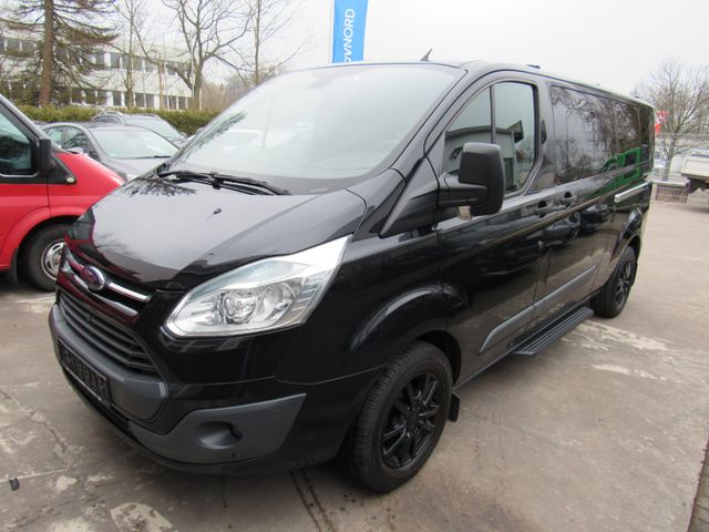 Ford Tourneo Custom Transit/ Kombi 300 L2/Lang