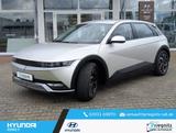 Hyundai IONIQ 5 HWD 58 kWh DYNAMIQ-Paket - silberne Hyundai IONIQ 5