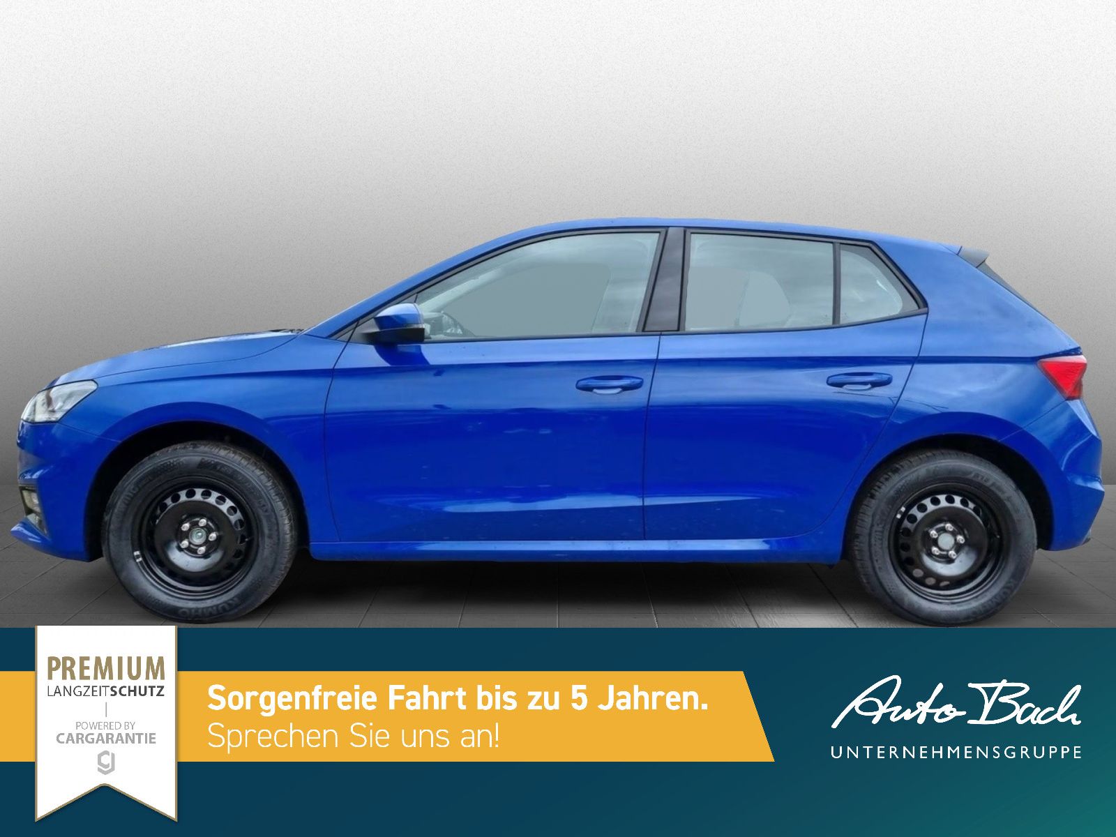 Skoda Fabia Essence 1.0 MPI KLIMA LED PDC Lane Assist imagem 2