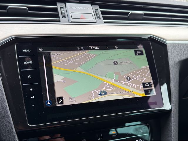 Passat Variant 2.0 TDI Elegance DSG