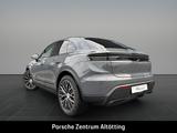 Porsche Macan 4S | Hinterachslenkung | Panorama | BOSE | - Porsche Macan mit Elektro-Antrieb