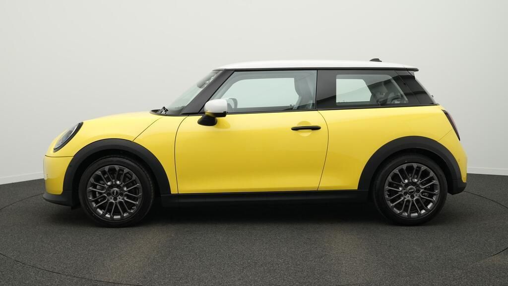 MINI Cooper C - Bild 4