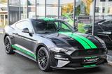 Ford Mustang Coupe 2.3 EcoBoost Navi* Borla Abgas. !* - Ford Mustang: Ecoboost