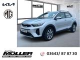 Kia Stonic Vision 1.0T DCT7 Kamera Navi Klima PDC - Kia Stonic New cars