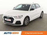 Audi A1 30 TFSI Advanced Aut.*TEMPO*PDC*SHZ*VC* - Audi A1: 30 TFSI