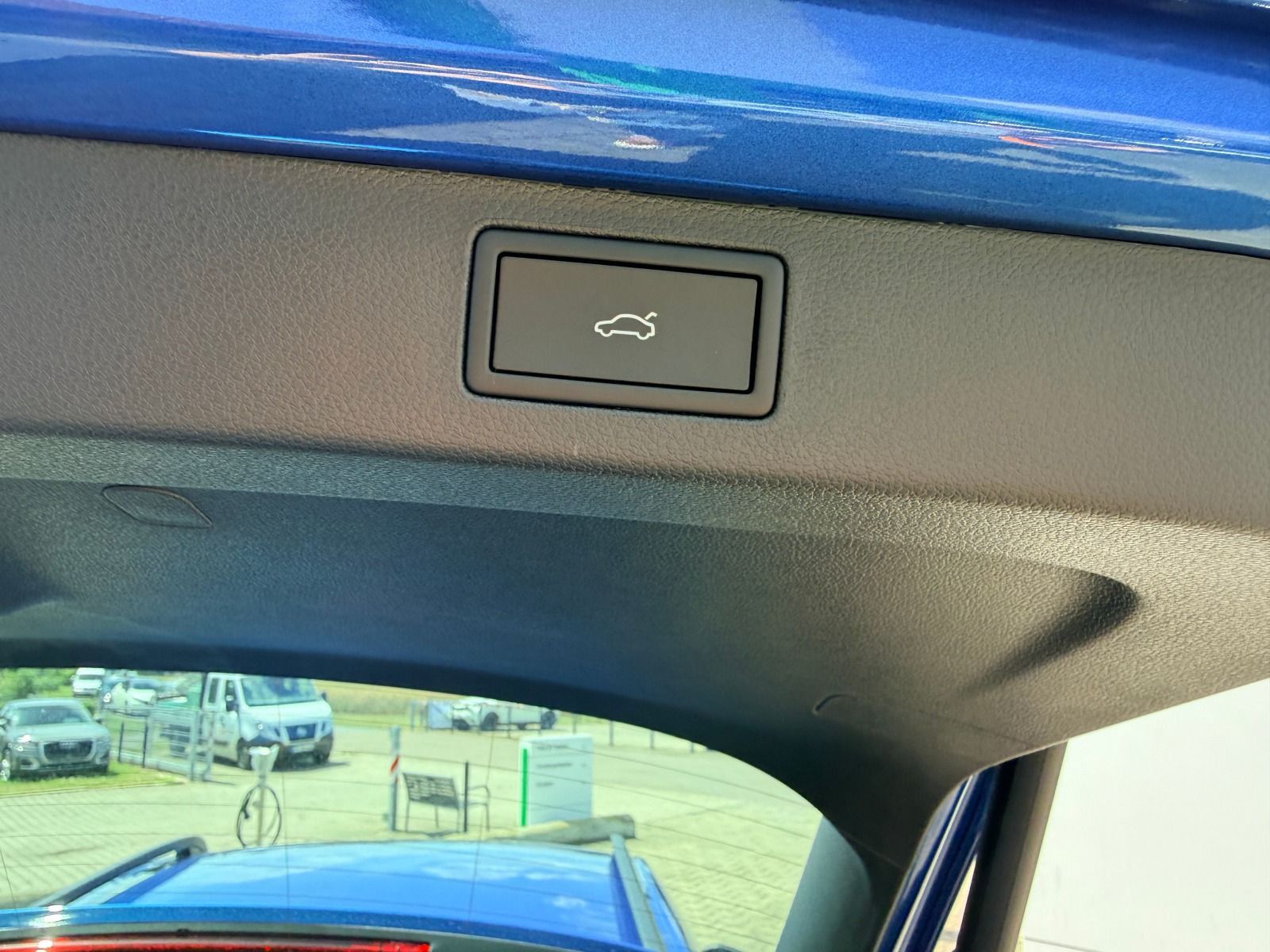 Fahrzeugabbildung SKODA Kamiq Balance 1,5 TSI 110 kW 7-Gang-DSG*AHK*eHec