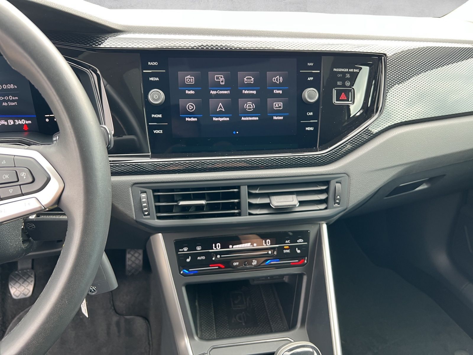 Taigo Life 1,0 l TSI OPF 70 kW (95 PS) 5-Gang