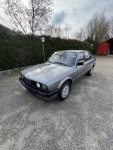BMW 320i E30 H Zulassung 1. Hand Rostfrei - BMW aus 1990: E30