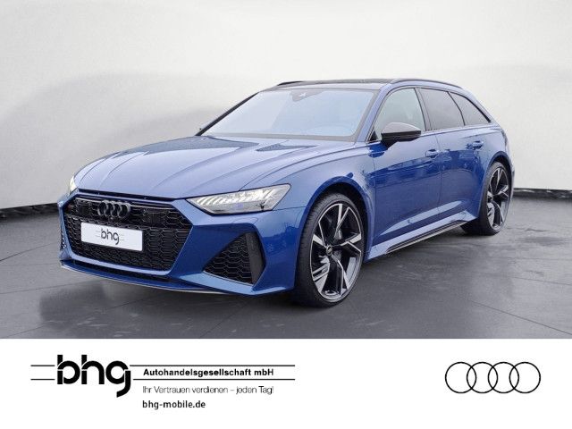 AUDI RS 6 Avant performance 463(630) kW( *630PS*