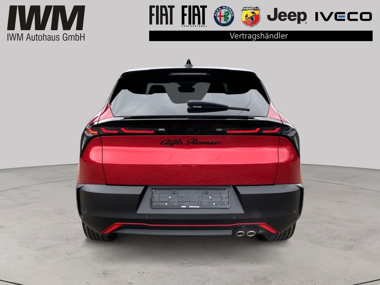 Alfa Romeo Junior - Bild 4