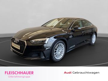 Audi A5 - 1