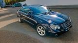 Mercedes-Benz Mercedes CLK 270 Diesel, Nicht Fahrbereit - Mercedes-Benz CLK 270 Diesel Gebrauchtwagen