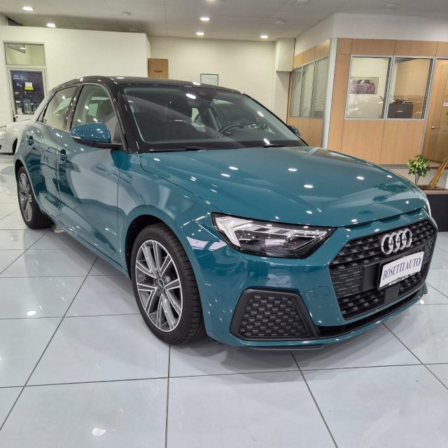 Audi AUDI A1 SPB 30 TFSI Sportback imagem 2