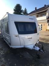 Fendt Saphir  515 SKM Markise Fußbodenheizung U.v.m. - Fendt Etagenbett