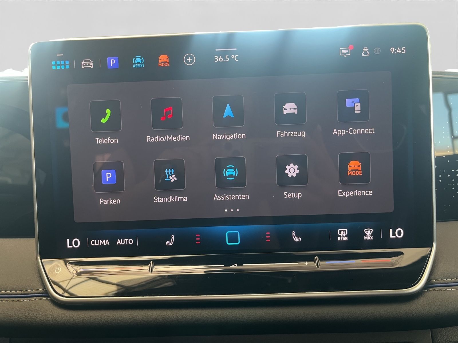 Volkswagen Tiguan - Bild 13