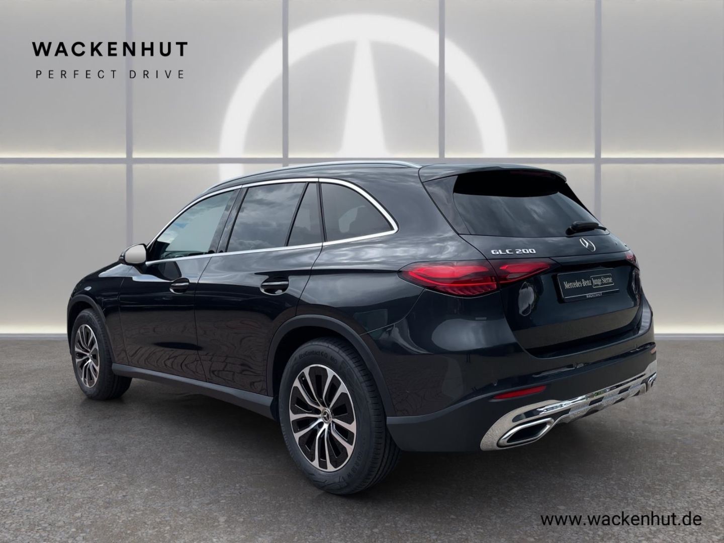 Mercedes-Benz GLC 200 4Matic Avantgarde Navi APP Memory 360° L foto 3