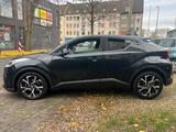 Toyota C-HR 2.0 Hybrid Team DE *AUTOMATIK*KLIMA*KAMERA* - gebrauchte Toyota C-HR aus dem Jahr 2021