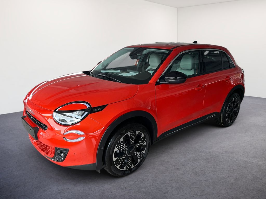 2024 Fiat 600