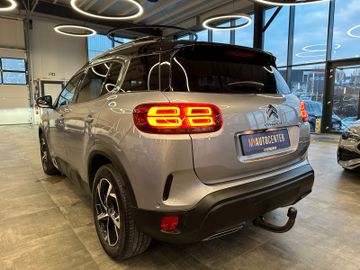 Citroën C5 Aircross Shine *Standh.*Navi*LED*