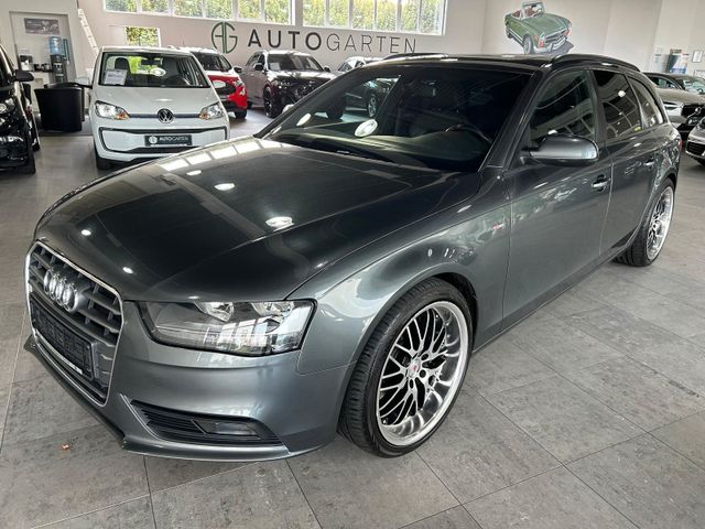 Audi A4 Avant S line Sportp.plus*Navi*SHZ*Panor.