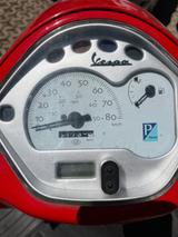 Piaggio LX50 Rot - Offers