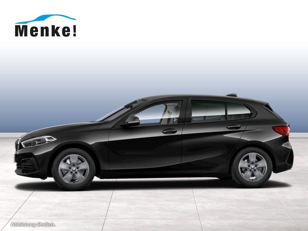 BMW 116 i Advantage DAB LED WLAN Tempomat Shz PDC, миниатюра 5