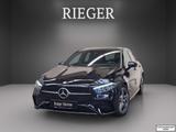 Mercedes-Benz A 200 AMG*Totwinkel*Spurhalte*Keyless*SHZ*LED*++ - gebrauchte Mercedes-Benz A 200 aus dem Jahr 2023