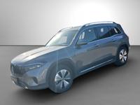 Mercedes-Benz EQB 350 4M Progressive AHK getöntes Glas Winter