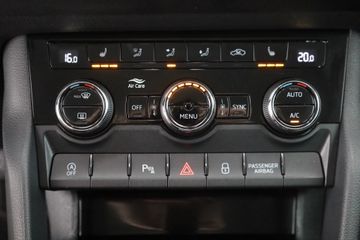 Skoda Karoq - 12