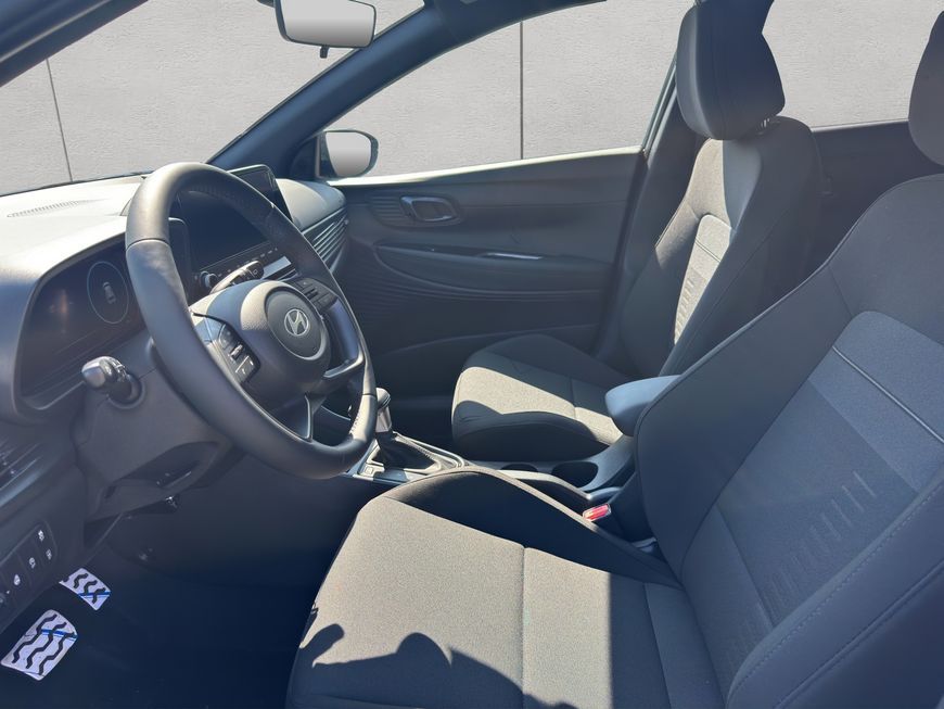 Hyundai BAYON – Bild 10