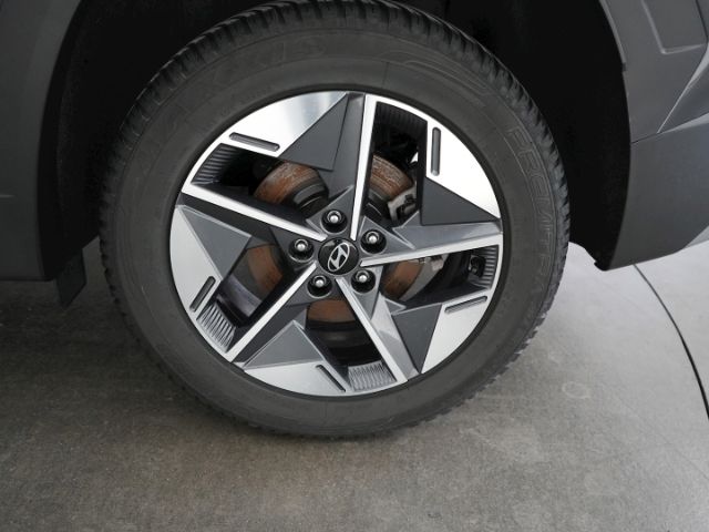 Tucson FACELIFT HEV TREND AT+LED+NAVI+RÜCKFAHRKA